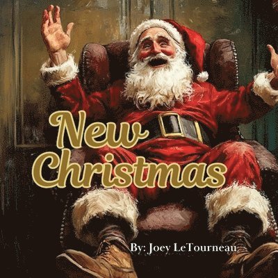 New Christmas 1