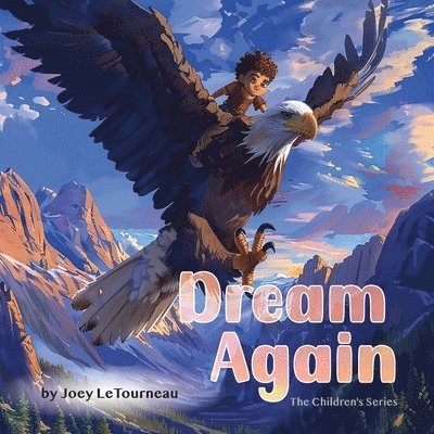 Dream Again 1