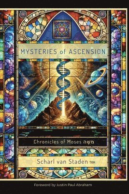 bokomslag Mysteries of Ascension