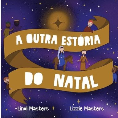 bokomslag A Outra Estória Do Natal