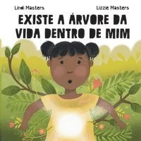 bokomslag Existe A Árvore Da Vida Dentro De Mim
