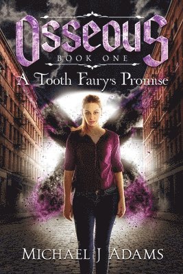 Tooth Fairy's Promise