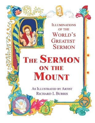 The Sermon on the Mount 1