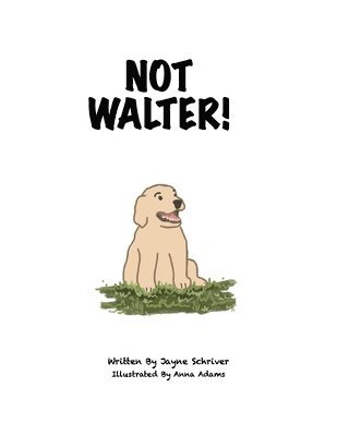 Not Walter 1