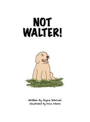 Not Walter 1