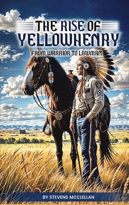 bokomslag The Rise of Yellowhenry