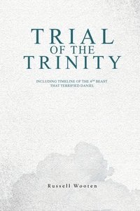 bokomslag Trial of the Trinity