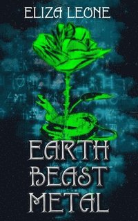 bokomslag Earth, Beast, Metal