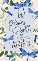 Alice Daniels - In Plain Sight, Häftad
