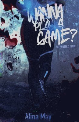 Wanna Play a Game? Black Pages