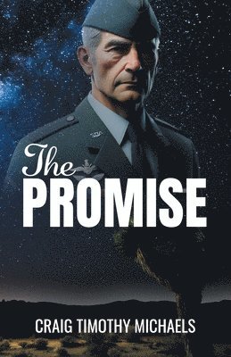 bokomslag The Promise