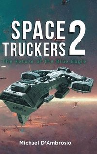 bokomslag Space Truckers