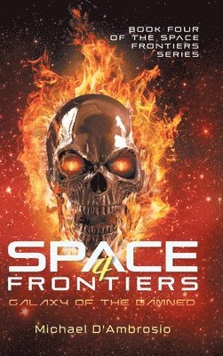 bokomslag Space Frontiers