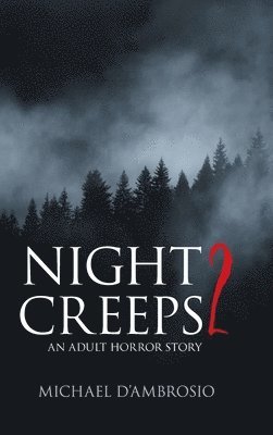 bokomslag Night Creeps 2