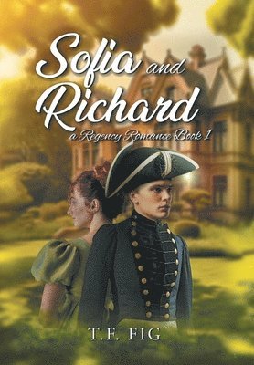 Sofia and Richard 1