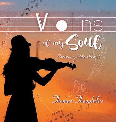 bokomslag Violins of My Soul