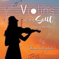 bokomslag Violins of My Soul