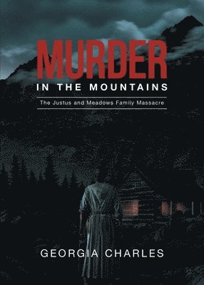 Murder in the Mountains 1