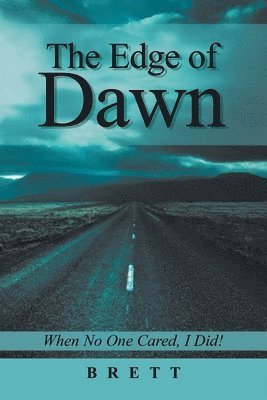 Brett - Edge of Dawn, Häftad