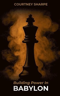 Building Power In Babylon (Hardcover)