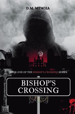 bokomslag Bishop's Crossing