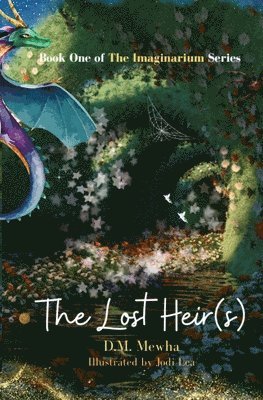 The Lost Heir(s) 1