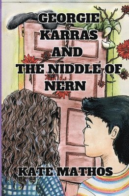 bokomslag Georgie Karras and the Niddle of Nern