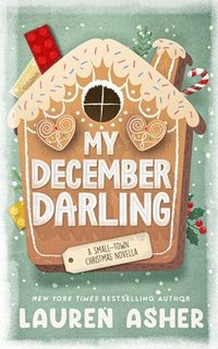 bokomslag My December Darling