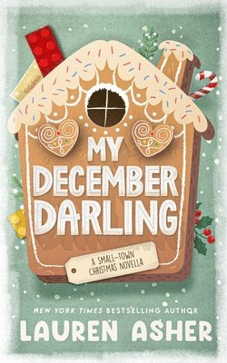 Lauren Asher - My December Darling, Häftad