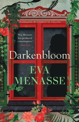 Eva Menasse - Darkenbloom, Häftad