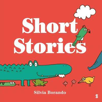 Short Stories 1