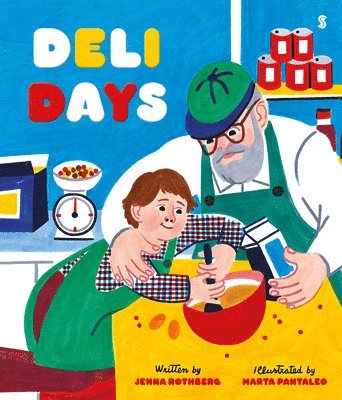 Deli Days