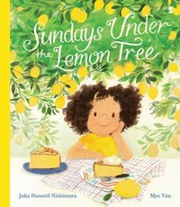 bokomslag Sundays Under the Lemon Tree