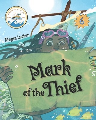 Mark of the Thief 1