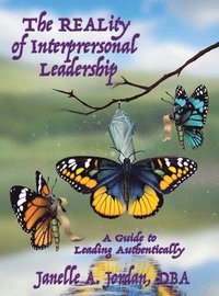 bokomslag REALity of Interpersonal Leadership