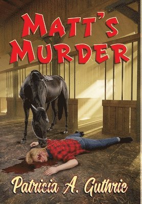 Matt's Murder 1