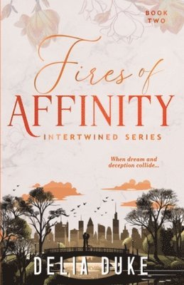 Fires of Affinity 1