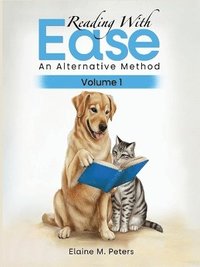 bokomslag Reading with Ease