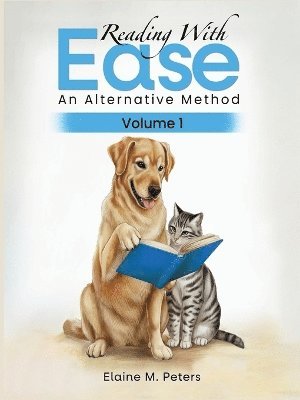 bokomslag Reading with Ease