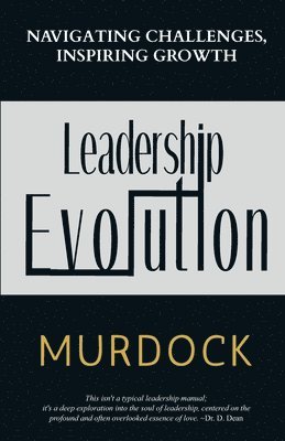 Leadership Evolution 1