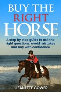 bokomslag Buy The Right Horse