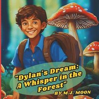 bokomslag "Dylan's Dream
