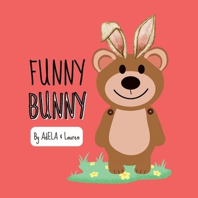 Funny Bunny 1