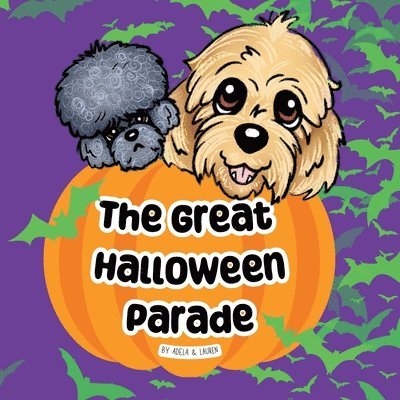 The Great Halloween Parade 1