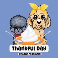 bokomslag Thankful Day