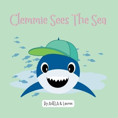 Clemmie Sees The Sea 1