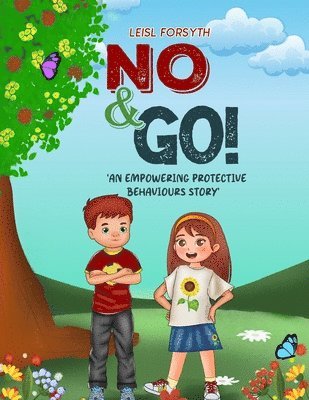 No & Go! 1