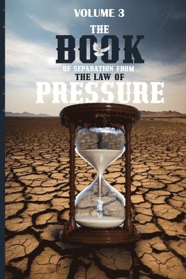 bokomslag The Book Of Sepration From The Law Of Pressure