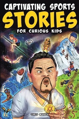 bokomslag Captivating Sports Stories for Curious Kids