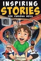 bokomslag Inspiring Stories for Curious Boys